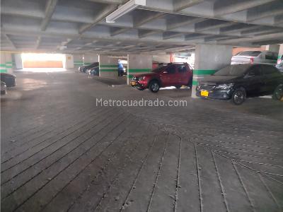 Apartamento de 2 alcobas en venta en Sector Bucaros, Bello, 56 m² · foto 3 de 12
