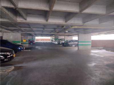 Apartamento de 2 alcobas en venta en Sector Bucaros, Bello, 56 m² · foto 4 de 12