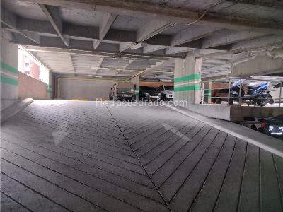 Apartamento de 2 alcobas en venta en Sector Bucaros, Bello, 56 m² · foto 5 de 12
