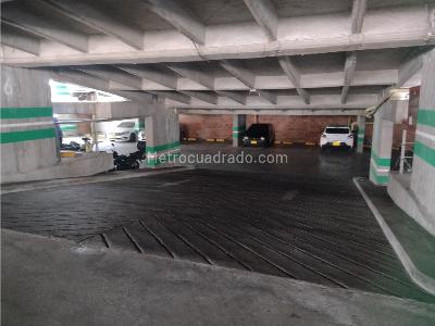 Apartamento de 2 alcobas en venta en Sector Bucaros, Bello, 56 m² · foto 8 de 12