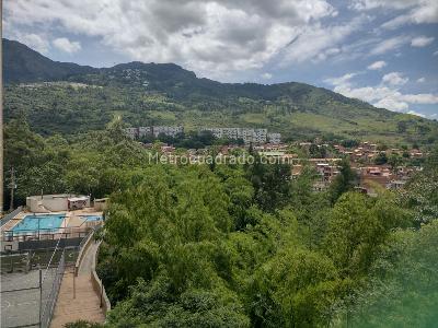 Apartamento de 2 alcobas en venta en Sector Bucaros, Bello, 56 m² · foto 9 de 12