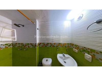 Apartamento de 3 alcobas en venta en Soacha Ciudad Verde, Soacha, 68 m² · foto 12 de 20