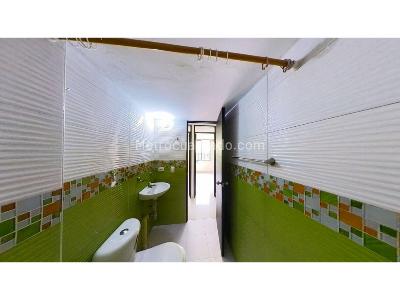 Apartamento de 3 alcobas en venta en Soacha Ciudad Verde, Soacha, 68 m² · foto 13 de 20