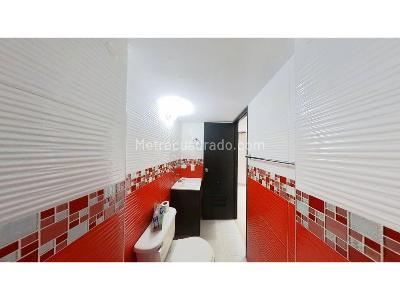 Apartamento de 3 alcobas en venta en Soacha Ciudad Verde, Soacha, 68 m² · foto 15 de 20