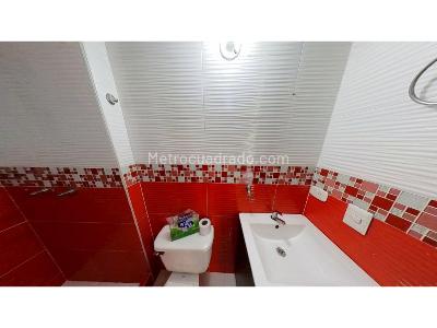 Apartamento de 3 alcobas en venta en Soacha Ciudad Verde, Soacha, 68 m² · foto 16 de 20