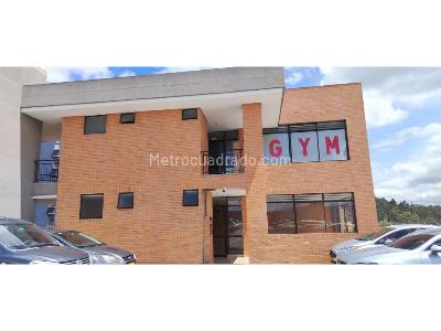 Apartamento de 3 alcobas en venta en Soacha Ciudad Verde, Soacha, 68 m² · foto 20 de 20