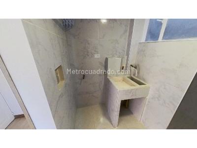 Apartamento de 3 alcobas en venta en Bavaria, Bogotá, 70 m² · foto 10 de 20