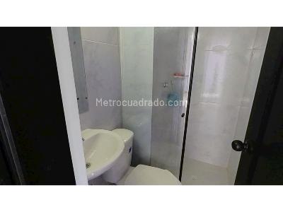 Apartamento de 3 alcobas en venta en Bavaria, Bogotá, 70 m² · foto 11 de 20