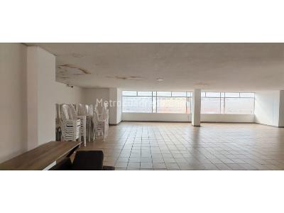Apartamento de 3 alcobas en venta en Bavaria, Bogotá, 70 m² · foto 12 de 20