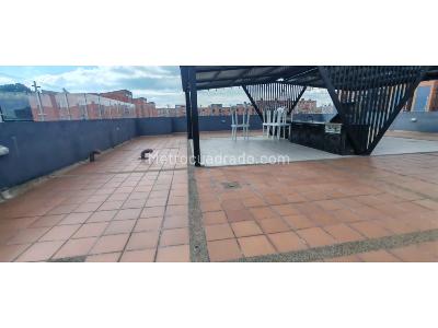 Apartamento de 3 alcobas en venta en Bavaria, Bogotá, 70 m² · foto 13 de 20
