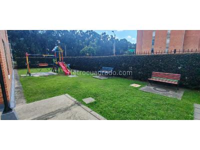 Apartamento de 3 alcobas en venta en Bavaria, Bogotá, 70 m² · foto 14 de 20