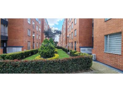 Apartamento de 3 alcobas en venta en Bavaria, Bogotá, 70 m² · foto 15 de 20