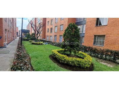 Apartamento de 3 alcobas en venta en Bavaria, Bogotá, 70 m² · foto 16 de 20