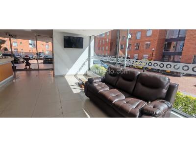 Apartamento de 3 alcobas en venta en Bavaria, Bogotá, 70 m² · foto 17 de 20