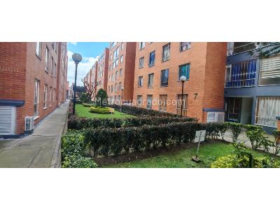Apartamento de 3 alcobas en venta en Bavaria, Bogotá, 70 m² · foto 18 de 20