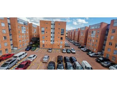 Apartamento de 3 alcobas en venta en Bavaria, Bogotá, 70 m² · foto 19 de 20