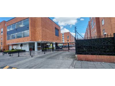 Apartamento de 3 alcobas en venta en Bavaria, Bogotá, 70 m² · foto 20 de 20