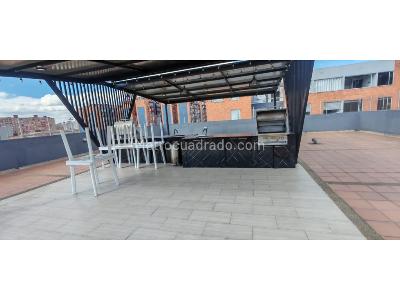 Apartamento de 3 alcobas en venta en Bavaria, Bogotá, 70 m² · foto 6 de 20