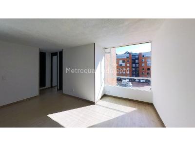 Apartamento de 3 alcobas en venta en Bavaria, Bogotá, 70 m² · foto 7 de 20