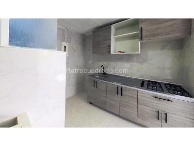 Apartamento de 3 alcobas en venta en Bavaria, Bogotá, 70 m² · foto 8 de 20