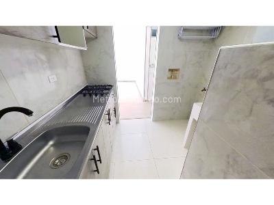 Apartamento de 3 alcobas en venta en Bavaria, Bogotá, 70 m² · foto 9 de 20