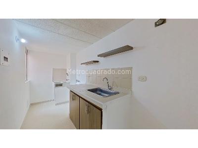 Apartamento en venta en Bosa Occidental, Bogotá · foto 12 de 16