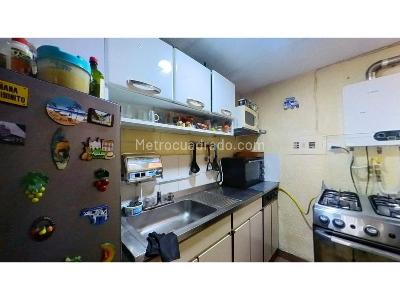 Apartamento en venta en Rincon De La Valvanera, Bogotá · foto 13 de 20