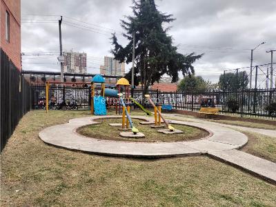 Apartamento en venta en Rincon De La Valvanera, Bogotá · foto 15 de 20