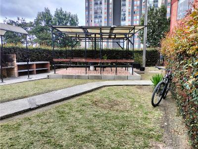 Apartamento en venta en Rincon De La Valvanera, Bogotá · foto 17 de 20