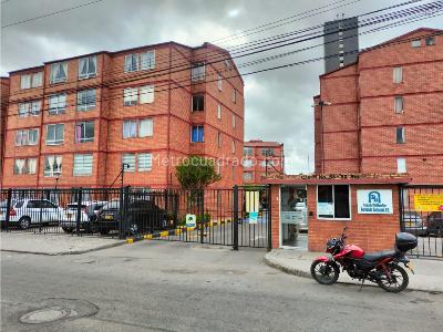 Apartamento en venta en Rincon De La Valvanera, Bogotá · foto 18 de 20