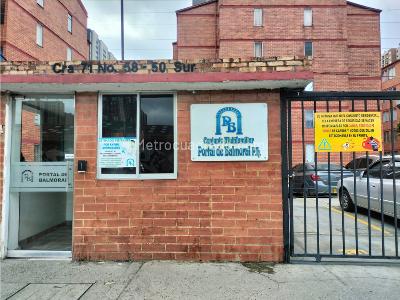 Apartamento en venta en Rincon De La Valvanera, Bogotá · foto 19 de 20
