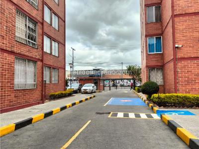 Apartamento en venta en Rincon De La Valvanera, Bogotá · foto 20 de 20