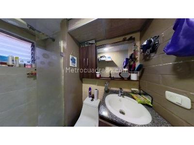 Apartamento en venta en Rincon De La Valvanera, Bogotá · foto 5 de 20