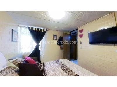 Apartamento en venta en Rincon De La Valvanera, Bogotá · foto 6 de 20