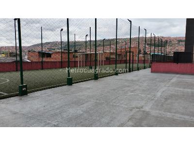 Apartamento en venta en La Estancia, Bogotá · foto 17 de 20