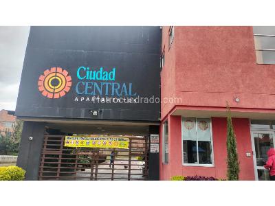 Apartamento en venta en La Estancia, Bogotá · foto 20 de 20