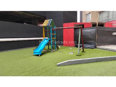 Apartamento en venta en La Estancia, Bogotá · foto 3 de 20