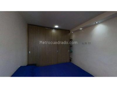 Apartamento de 2 alcobas en venta en El Ensueño, Bogotá, 45 m² · foto 10 de 20