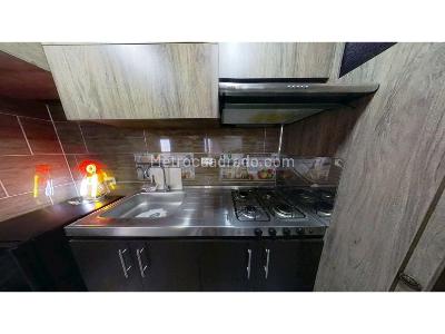 Apartamento de 2 alcobas en venta en El Ensueño, Bogotá, 45 m² · foto 13 de 20