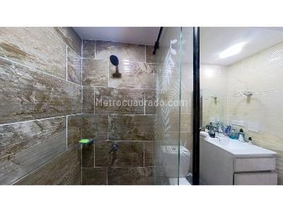 Apartamento de 2 alcobas en venta en El Ensueño, Bogotá, 45 m² · foto 14 de 20