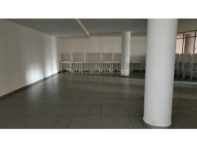 Apartamento de 2 alcobas en venta en El Ensueño, Bogotá, 45 m² · foto 17 de 20