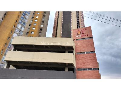 Apartamento de 2 alcobas en venta en El Ensueño, Bogotá, 45 m² · foto 19 de 20