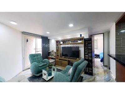 Apartamento de 2 alcobas en venta en El Ensueño, Bogotá, 45 m² · foto 2 de 20