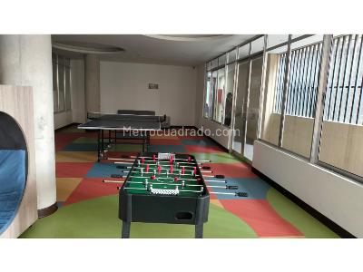 Apartamento de 2 alcobas en venta en El Ensueño, Bogotá, 45 m² · foto 3 de 20