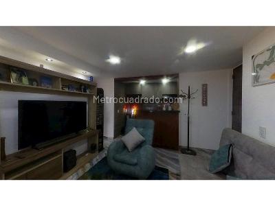 Apartamento de 2 alcobas en venta en El Ensueño, Bogotá, 45 m² · foto 5 de 20