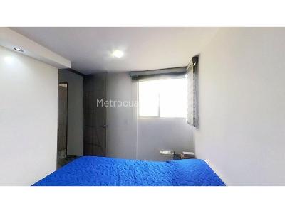 Apartamento de 2 alcobas en venta en El Ensueño, Bogotá, 45 m² · foto 6 de 20