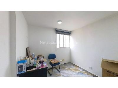 Apartamento de 2 alcobas en venta en El Ensueño, Bogotá, 45 m² · foto 7 de 20