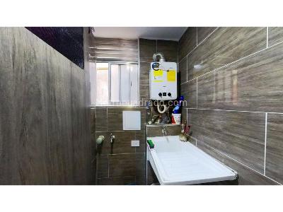 Apartamento de 2 alcobas en venta en El Ensueño, Bogotá, 45 m² · foto 8 de 20
