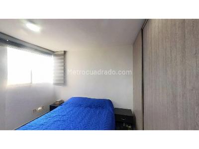 Apartamento de 2 alcobas en venta en El Ensueño, Bogotá, 45 m² · foto 9 de 20