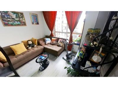 Apartamento de 2 alcobas en venta en La Estancia, Bogotá, 39 m² · foto 10 de 20